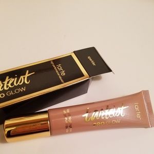 Tarte Pro Glow Liquid Highlighter in Sparkler